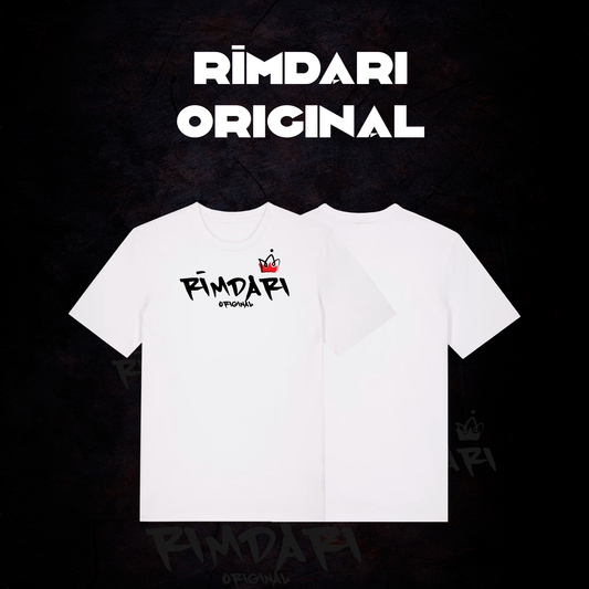 T-KREKLS RĪMDARI ORIGINAL