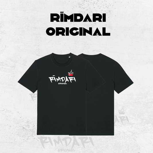 T-KREKLS RĪMDARI ORIGINAL