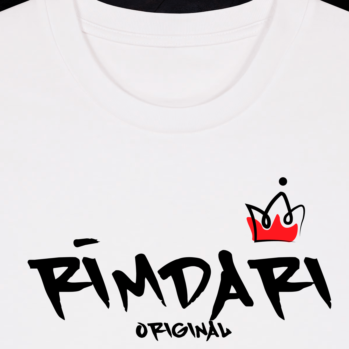 T-KREKLS RĪMDARI ORIGINAL